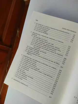 Les obres de la ciutat de Tortosa a l'edat Mitjana