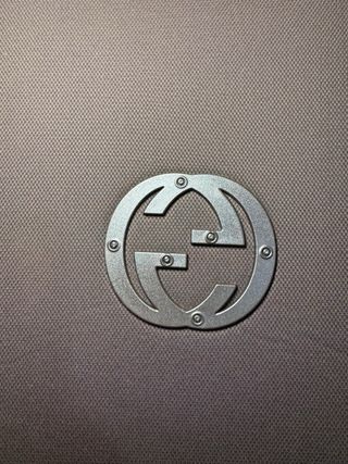 Trolley cabina Gucci GG Supreme