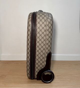 Trolley cabina Gucci GG Supreme