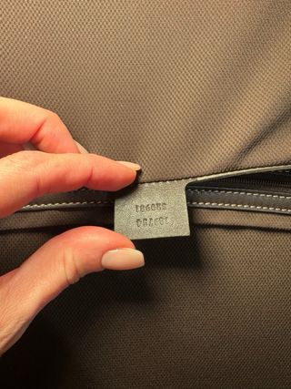 Trolley cabina Gucci GG Supreme