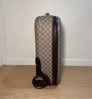 Trolley cabina Gucci GG Supreme