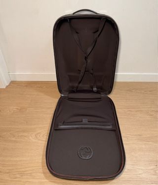 Trolley cabina Gucci GG Supreme
