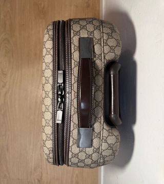 Trolley cabina Gucci GG Supreme