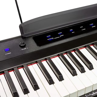 Teclado Piano Digital Rockjam RJ88DP