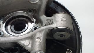 MANGUETA TRASERA DERECHA PORSCHE CAYENNE (TYP 92AA)