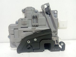 CERRADURA PUERTA TRASERA IZQUIERDA VOLKSWAGEN PASSAT B6 (3C2)