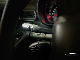 CITROEN BERLINGO ESPACIOSA + 2 años de garantía