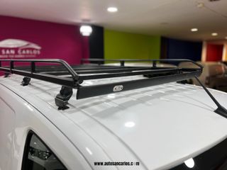CITROEN BERLINGO ESPACIOSA + 2 años de garantía