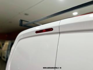 CITROEN BERLINGO ESPACIOSA + 2 años de garantía