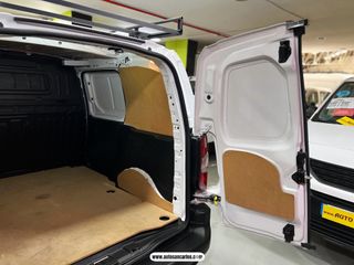 CITROEN BERLINGO ESPACIOSA + 2 años de garantía
