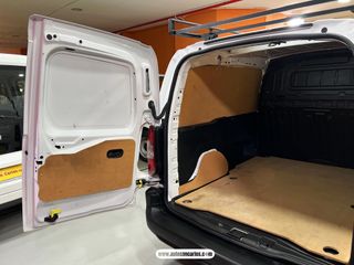 CITROEN BERLINGO ESPACIOSA + 2 años de garantía