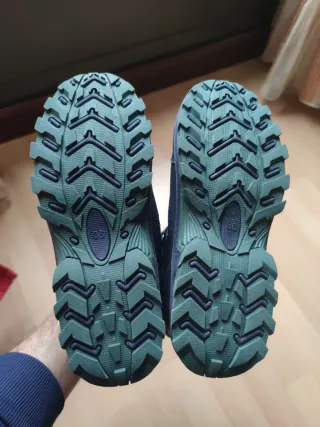 Botas de nieve niña/niño talla 36 Sin estrenar