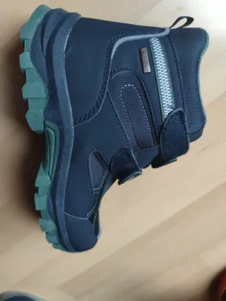 Botas de nieve niña/niño talla 36 Sin estrenar