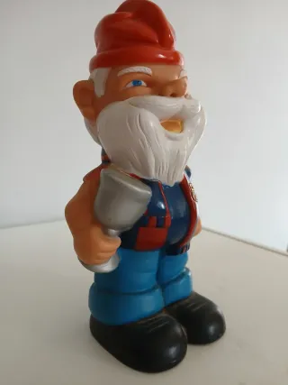 Gnomo Avi del Barsa FC Barcelona