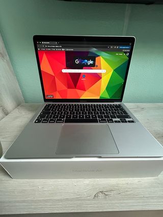MacBook Air 13” M1