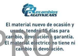 BARRA OSCILANTE FIAT JEEP LADO CORTO