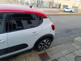 Citroën C3 1.2 puretech 82CV - 2018