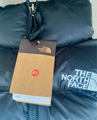 The North Face Nuptse