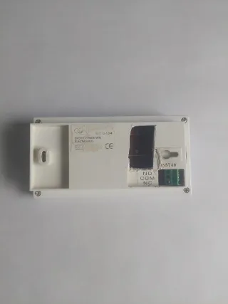 Termostato COATI para caldera gas