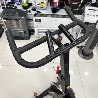 BICICLETA ESTATICA DOMYOS BIKING 100