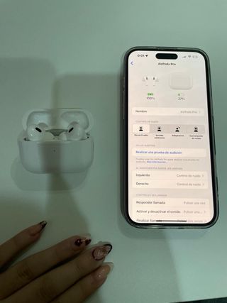 AirPods Pro 2ª Gen
