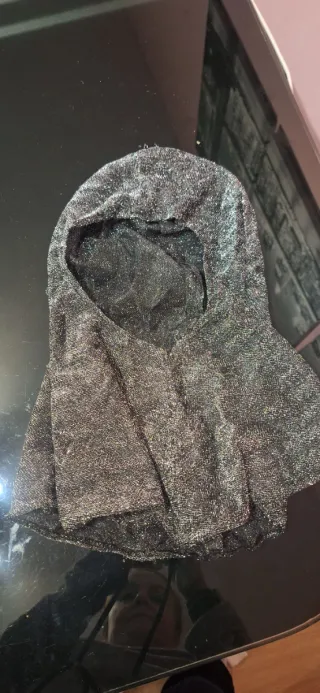 Disfraz Caballero Templario 10-12 años