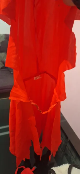 Disfraz Caballero Templario 10-12 años