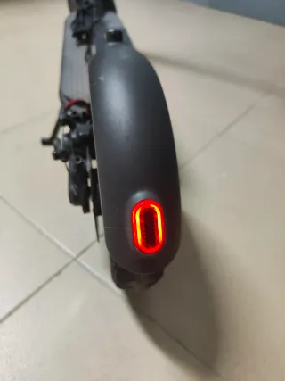 Patinete Eléctrico Xiaomi Mi Scooter 365