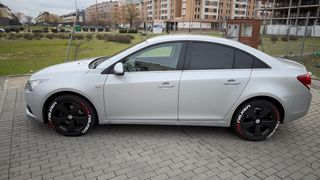 Chevrolet Cruze 2009