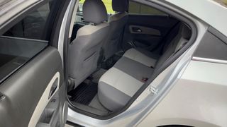 Chevrolet Cruze 2009