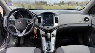 Chevrolet Cruze 2009