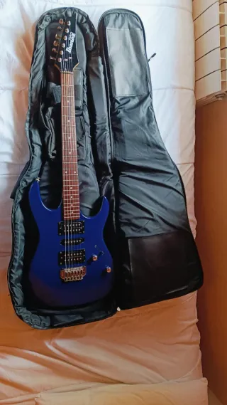 Guitarra Ibanez Gio