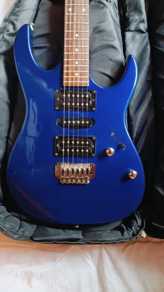 Guitarra Ibanez Gio