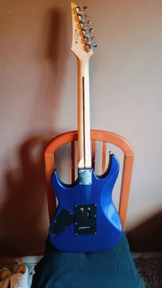 Guitarra Ibanez Gio