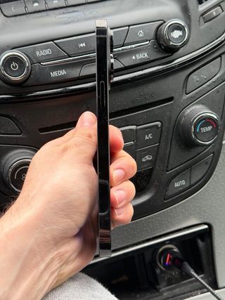 iPhone 14 Pro Max 256GB como a estrenar