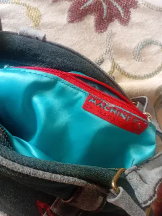 Vestido LA redoute Talla S  y regalo bolso