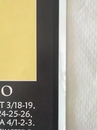 Cartel Grateful Dead Spring Tour 1990