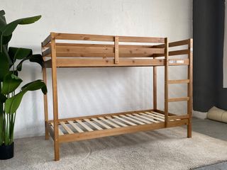 Nueva Litera individual en oferta