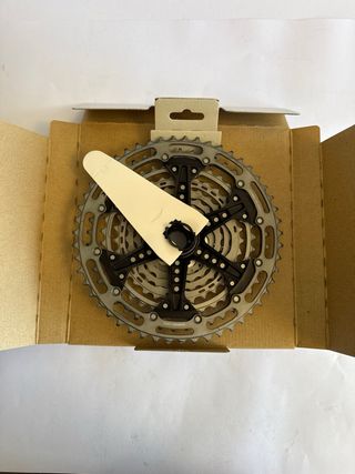 Cassette Shimano XTR CS-M9200 HyperGlide+