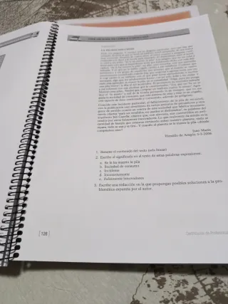Competencias ClaveII Lengua Mates con ejercicios.