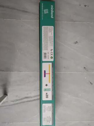 Balanza Numérica Juego Matemático