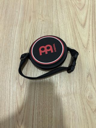 Caja Sorda Meinl pierna