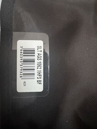 Caña de pescar Daiwa Salist II AGS 1062 XHFS