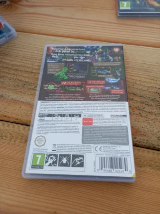 Luigi's Mansion 3 Nintendo Switch