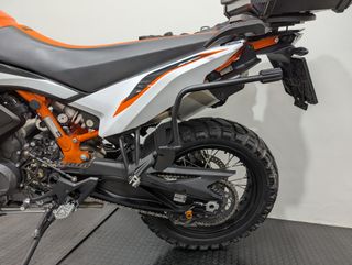 KTM 890 Adventure R