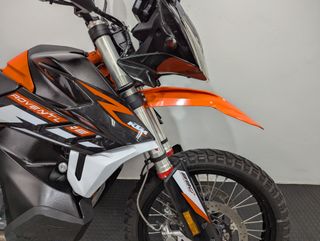 KTM 890 Adventure R