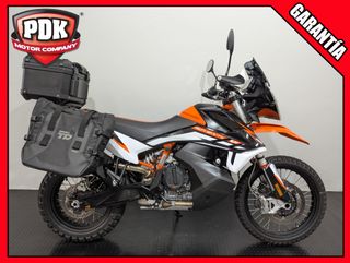 KTM 890 Adventure R