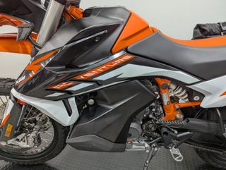 KTM 890 Adventure R