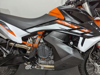 KTM 890 Adventure R