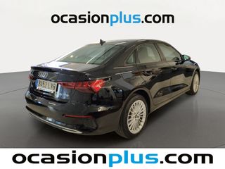 Audi A3 Sedan Advanced 35 TFSI 110 kW (150 CV) S tronic
